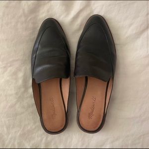 Madewell Frances Mule